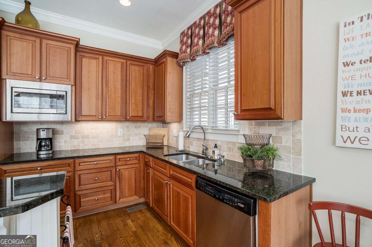 194 Waterfront Park Lane Dawsonville - Photo 7