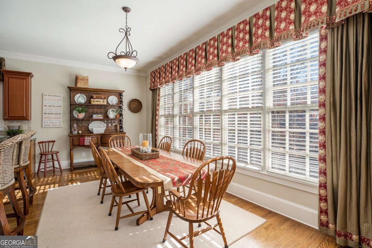 194 Waterfront Park Lane Dawsonville - Photo 8