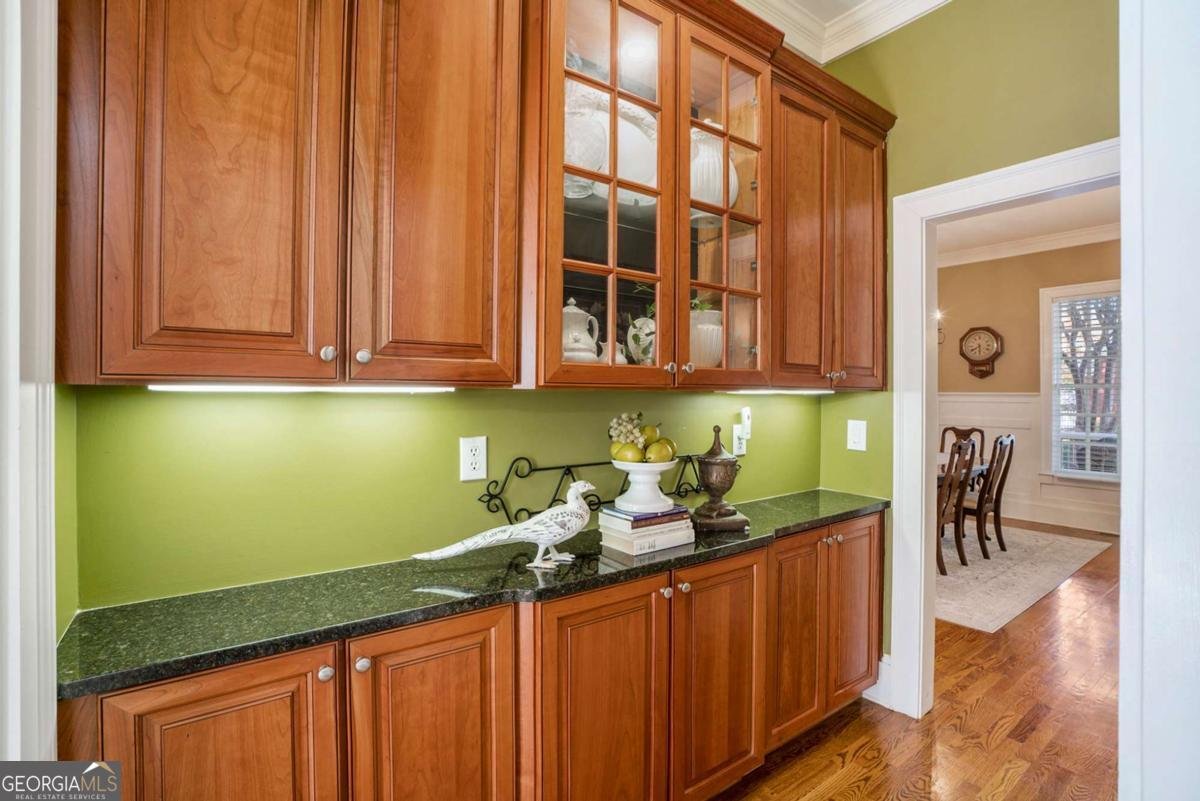 194 Waterfront Park Lane Dawsonville - Photo 9