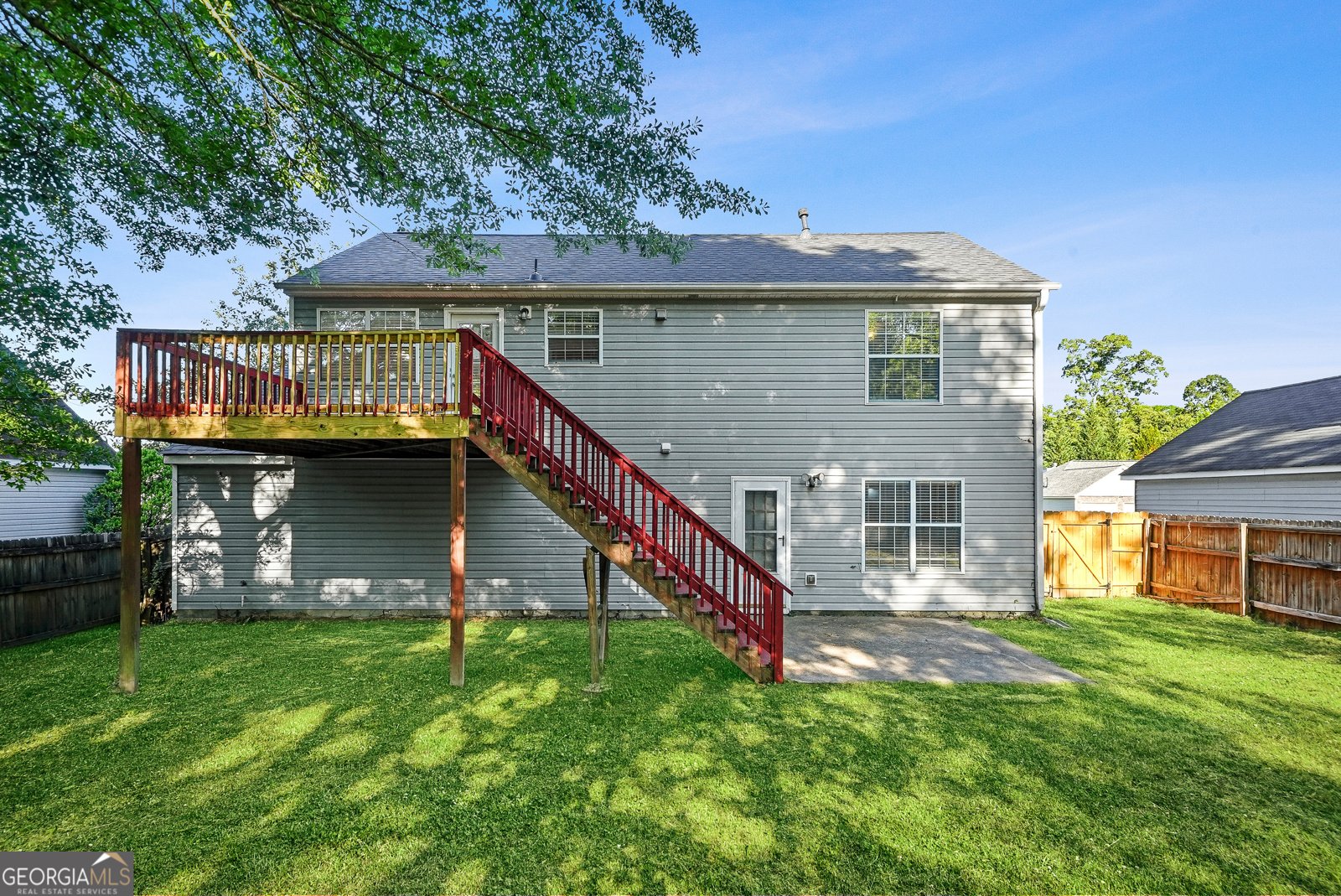 1090 Drawbridge Drive Riverdale - Photo 30