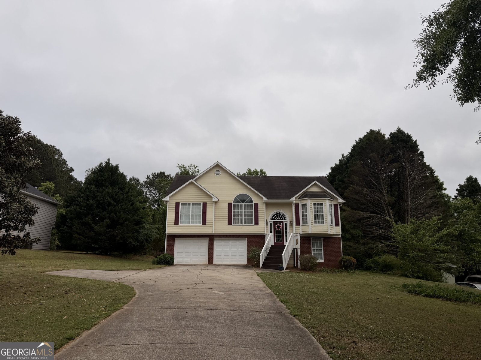 1408 Water Wheel Drive Bethlehem - Photo 1
