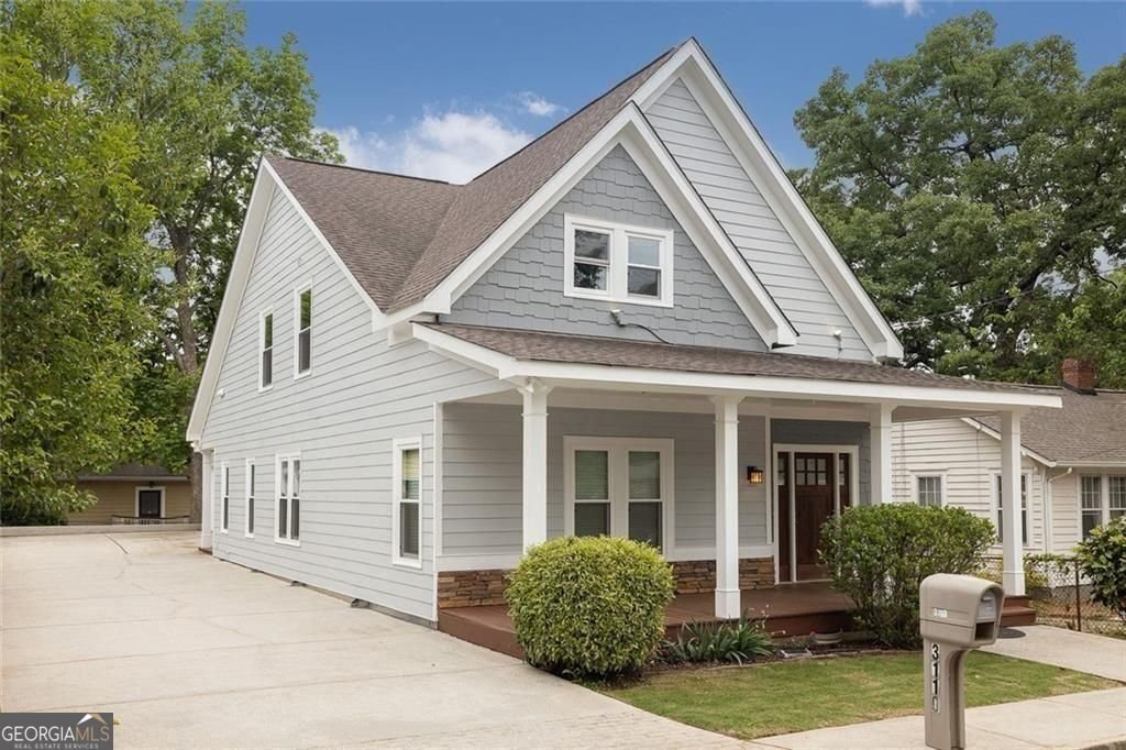 3110 Jackson Street Atlanta - Photo 33