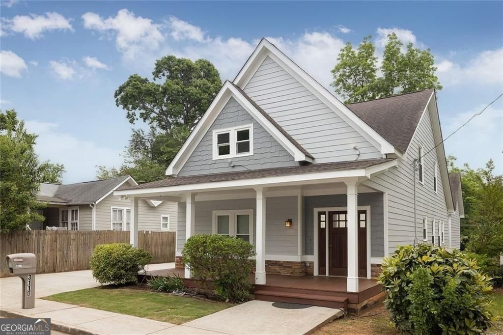 3110 Jackson Street Atlanta - Photo 36