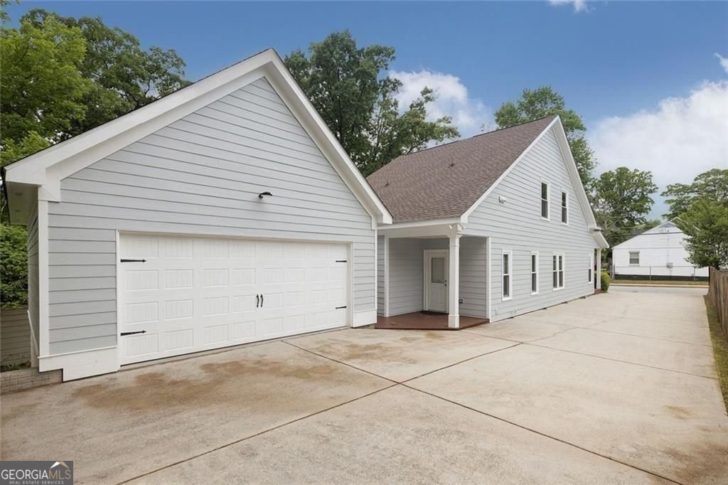 3110 Jackson Street Atlanta - Photo 37