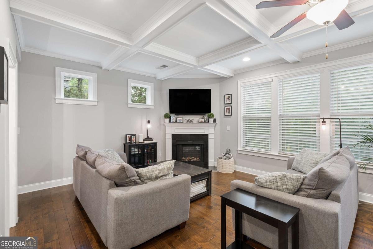 2250 Whiteoak Drive Smyrna - Photo 12
