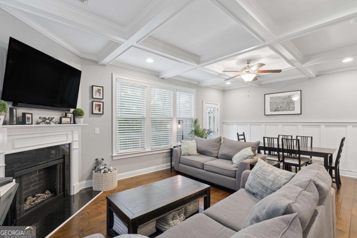 2250 Whiteoak Drive Smyrna - Photo 15