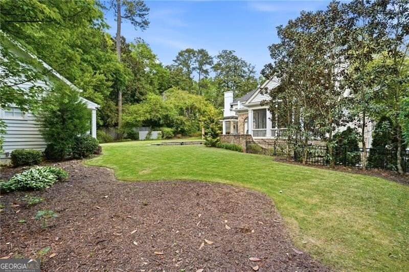 2820 Normandy Drive Atlanta - Photo 101