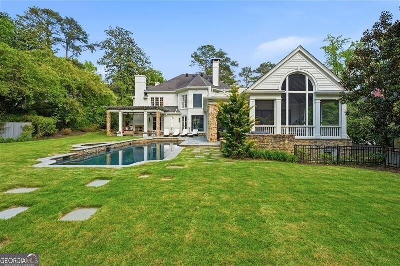 2820 Normandy Drive Atlanta - Photo 103