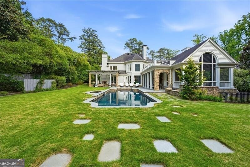 2820 Normandy Drive Atlanta - Photo 104
