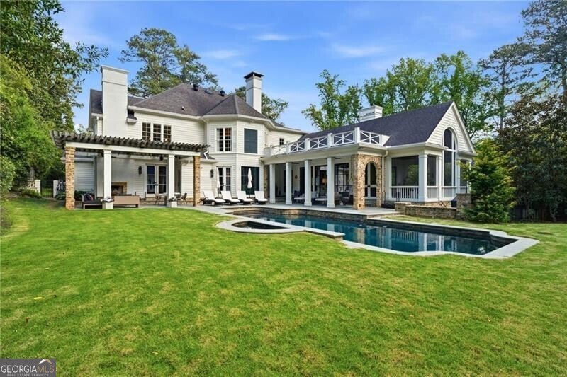 2820 Normandy Drive Atlanta - Photo 105