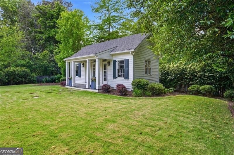 2820 Normandy Drive Atlanta - Photo 106