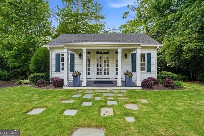 2820 Normandy Drive Atlanta - Photo 107