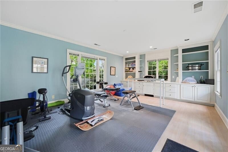 2820 Normandy Drive Atlanta - Photo 108