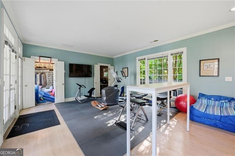 2820 Normandy Drive Atlanta - Photo 109