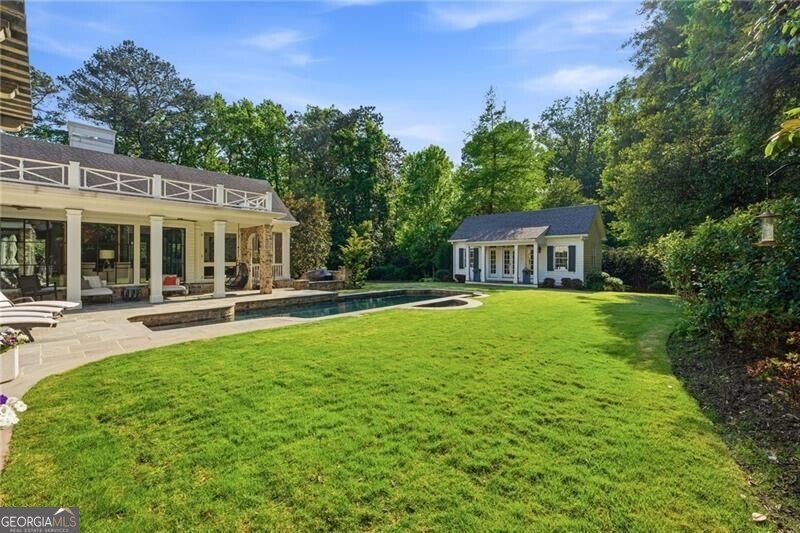 2820 Normandy Drive Atlanta - Photo 111