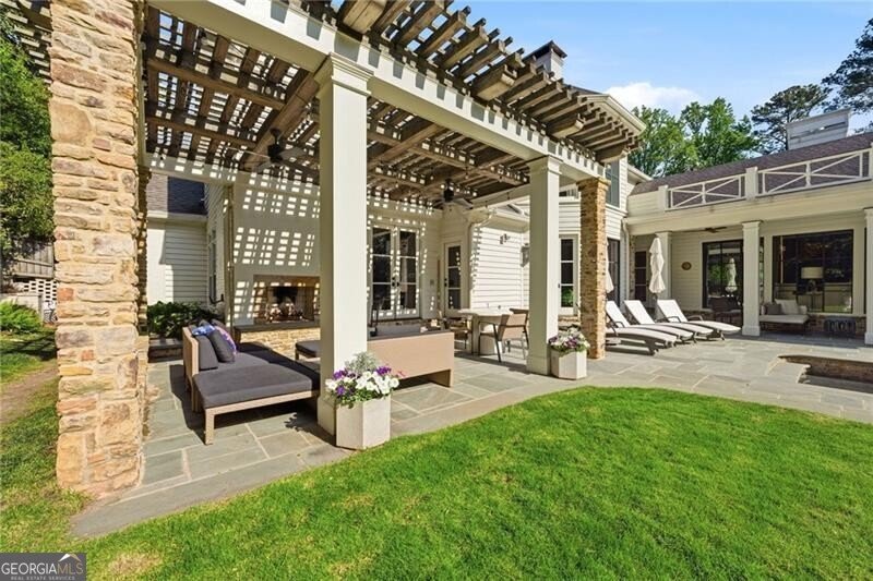2820 Normandy Drive Atlanta - Photo 112