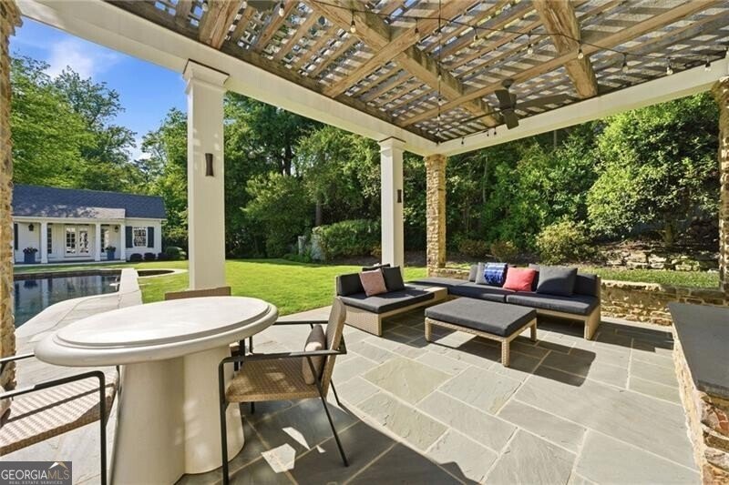 2820 Normandy Drive Atlanta - Photo 113