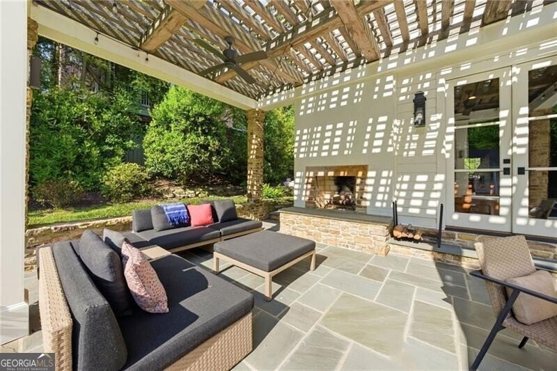 2820 Normandy Drive Atlanta - Photo 114