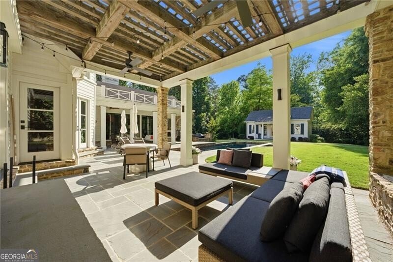 2820 Normandy Drive Atlanta - Photo 115