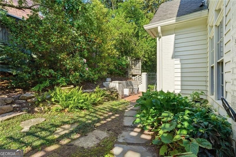 2820 Normandy Drive Atlanta - Photo 116