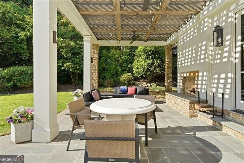 2820 Normandy Drive Atlanta - Photo 117