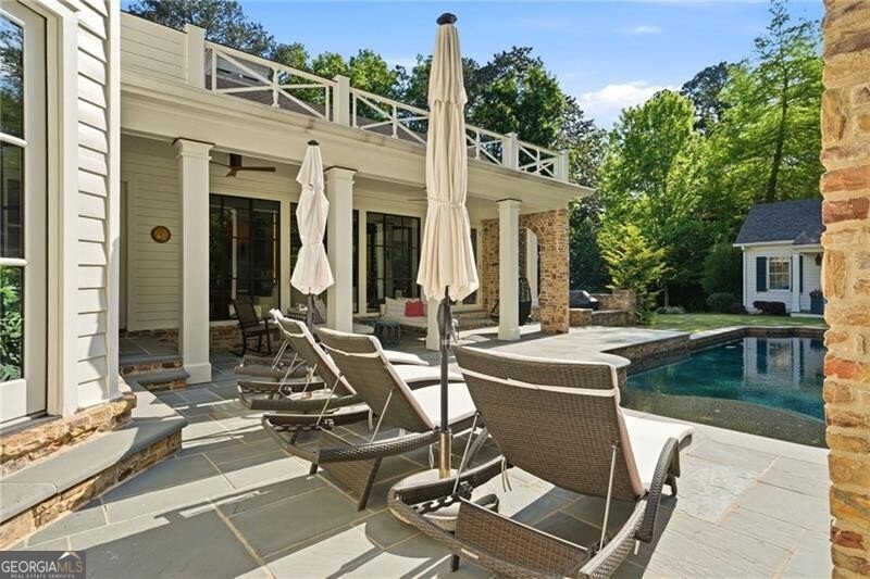 2820 Normandy Drive Atlanta - Photo 118