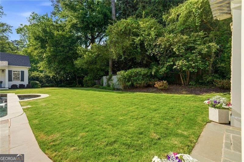 2820 Normandy Drive Atlanta - Photo 119