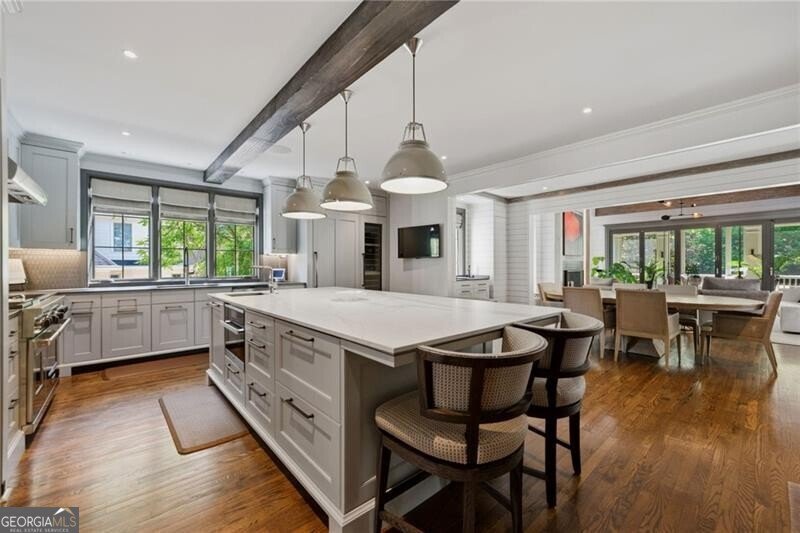 2820 Normandy Drive Atlanta - Photo 12
