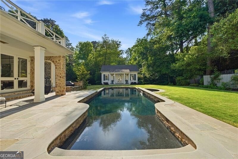 2820 Normandy Drive Atlanta - Photo 120