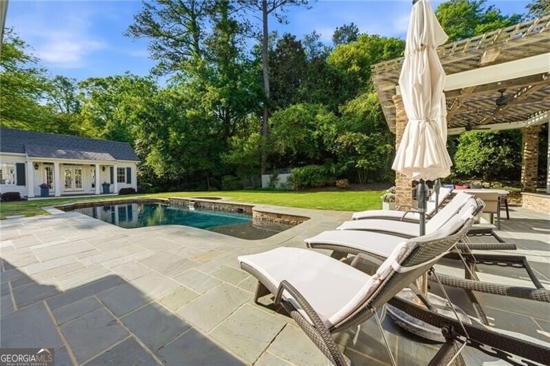 2820 Normandy Drive Atlanta - Photo 121