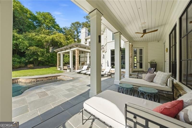 2820 Normandy Drive Atlanta - Photo 125