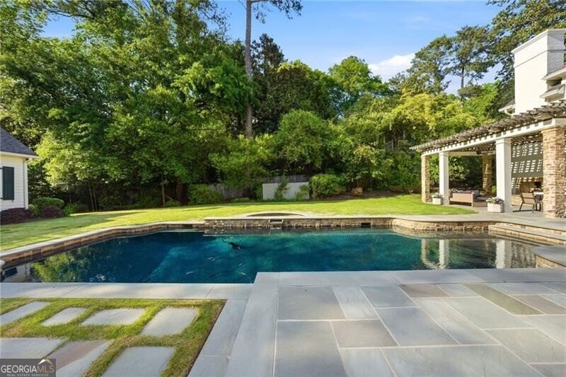 2820 Normandy Drive Atlanta - Photo 127