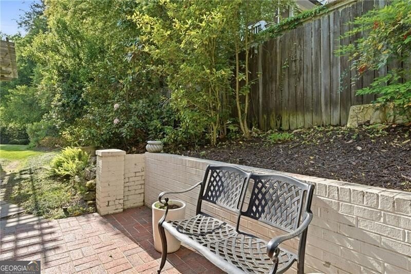 2820 Normandy Drive Atlanta - Photo 128