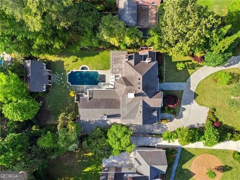 2820 Normandy Drive Atlanta - Photo 129