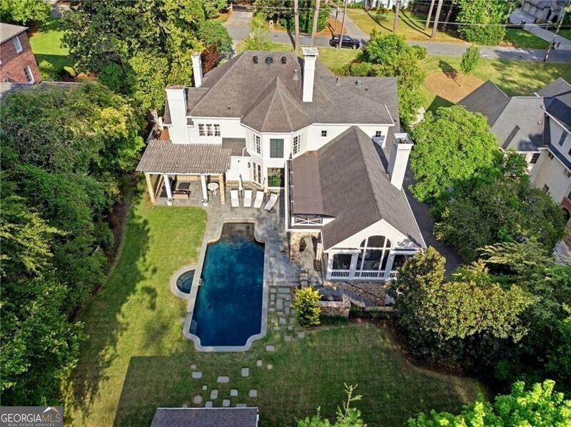 2820 Normandy Drive Atlanta - Photo 131