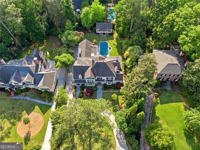 2820 Normandy Drive Atlanta - Photo 132