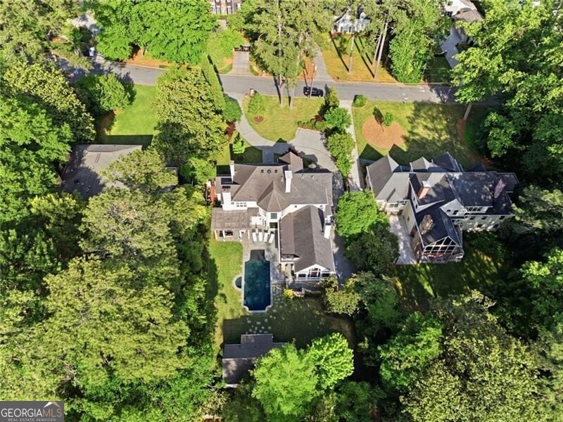 2820 Normandy Drive Atlanta - Photo 134