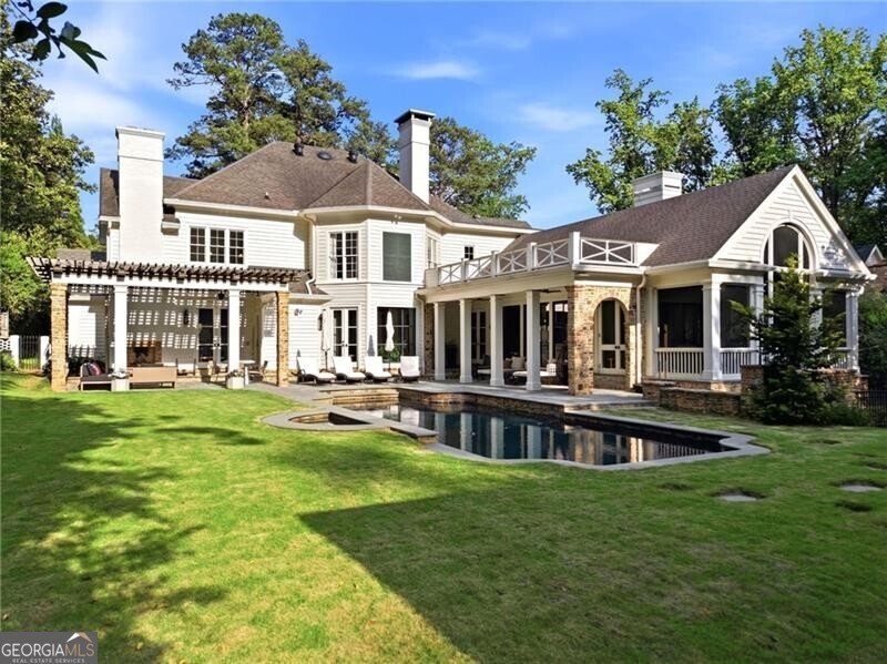 2820 Normandy Drive Atlanta - Photo 135