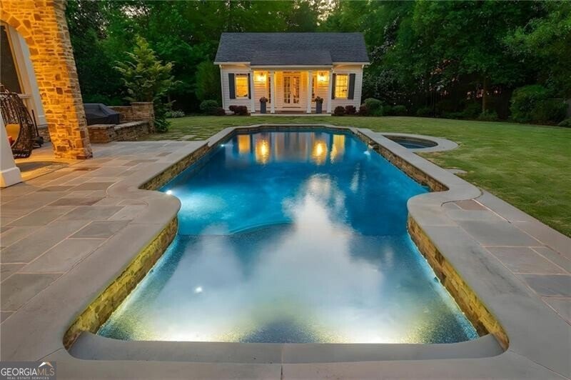 2820 Normandy Drive Atlanta - Photo 136