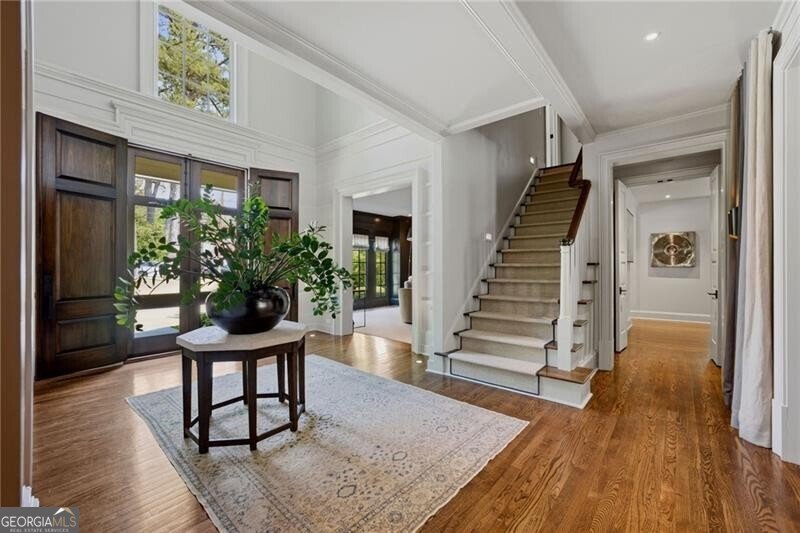 2820 Normandy Drive Atlanta - Photo 17