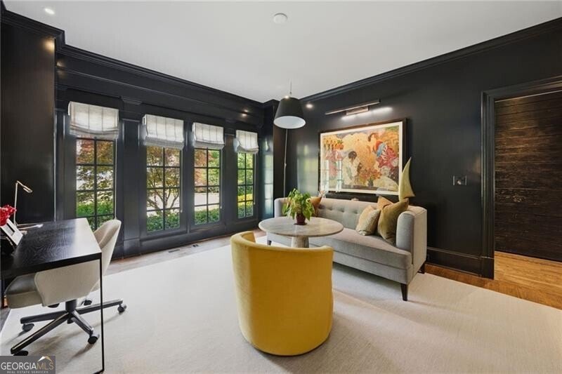 2820 Normandy Drive Atlanta - Photo 18