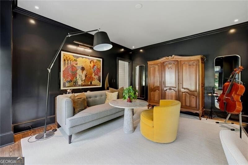 2820 Normandy Drive Atlanta - Photo 19