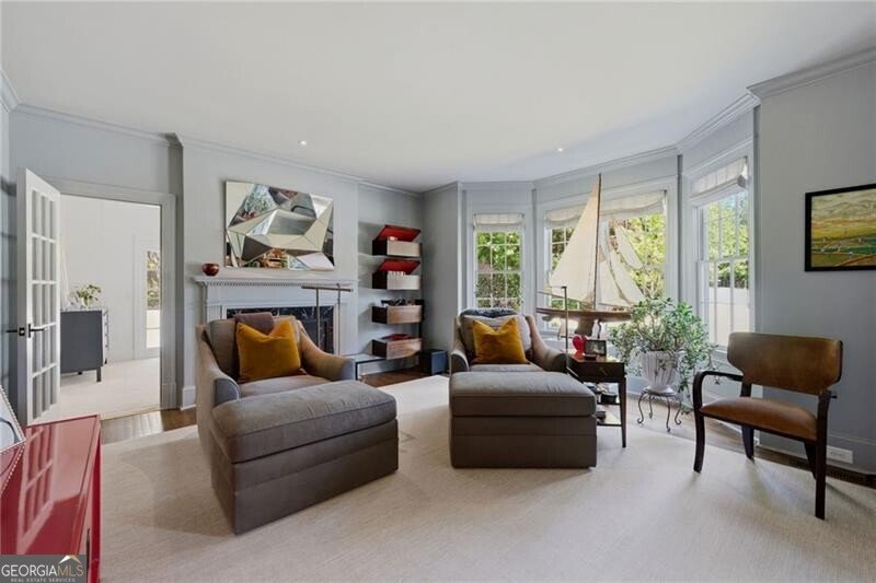 2820 Normandy Drive Atlanta - Photo 20