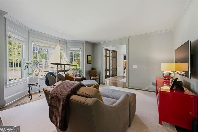 2820 Normandy Drive Atlanta - Photo 21