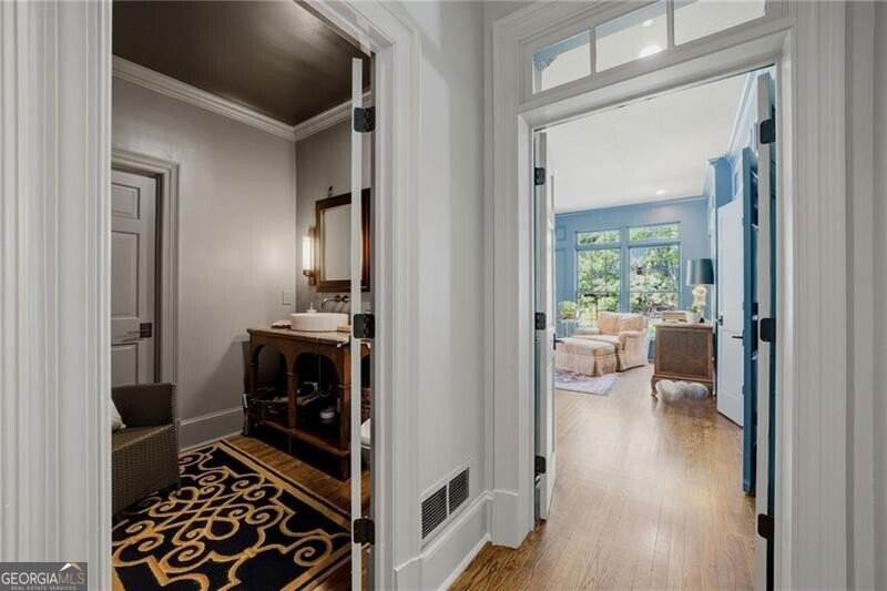 2820 Normandy Drive Atlanta - Photo 23
