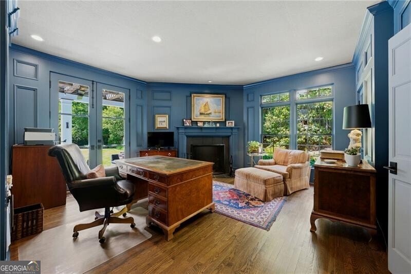 2820 Normandy Drive Atlanta - Photo 25