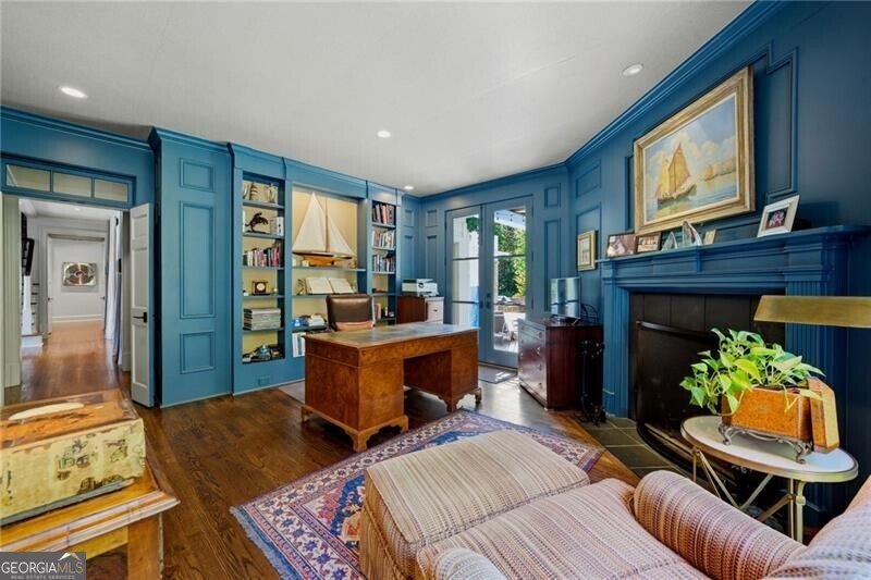 2820 Normandy Drive Atlanta - Photo 26