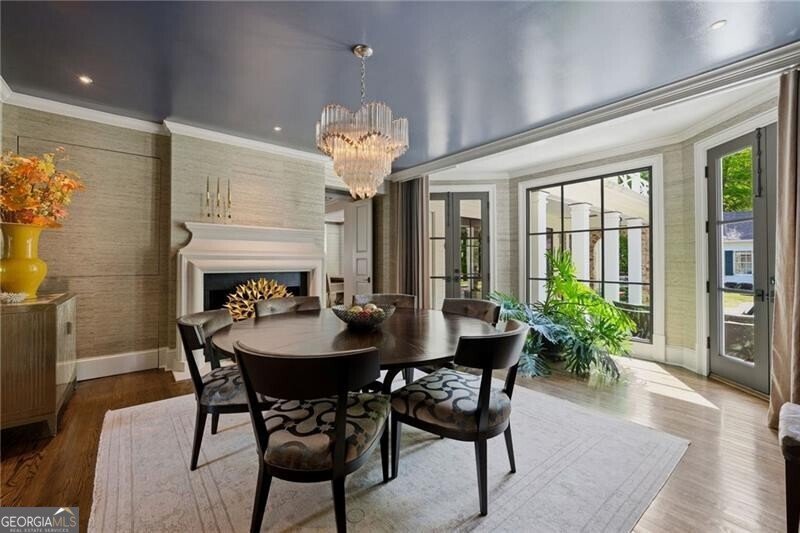 2820 Normandy Drive Atlanta - Photo 29
