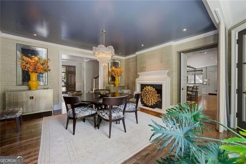 2820 Normandy Drive Atlanta - Photo 30
