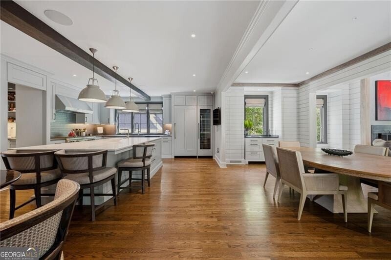 2820 Normandy Drive Atlanta - Photo 32
